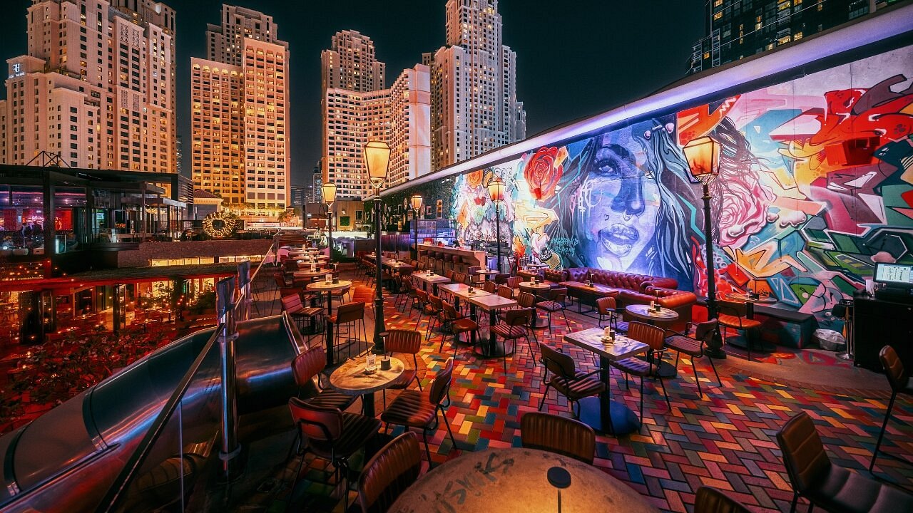 Bla Bla Dubai - Photo 1